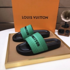 Louis Vuitton Slippers